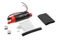 ELEC PUMP, 340 LPH E85 - Sniper EFI E85 In-Tank Electric Fuel Pump - 340 LPH