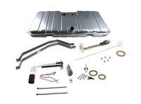 1967-68 CHEVY CAMARO/FIREBIRD COATED STE - Sniper EFI Fuel Tank System 400 LPH