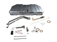 1967-68 CHEVY CAMARO/FIREBIRD NARROW COR - Sniper EFI Fuel Tank System 400 LPH