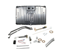1968-69 CHEVELLE MALIBU COATED STEEL EFI - Sniper EFI Fuel Tank System 400 LPH