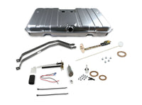 1971-72 CHEVY NOVA COATED STEEL EFI GAS - Sniper EFI Fuel Tank System 400 LPH