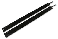 TANK STRAPS 1973-87 GM C/K TRUCK - Fuel Tank Straps