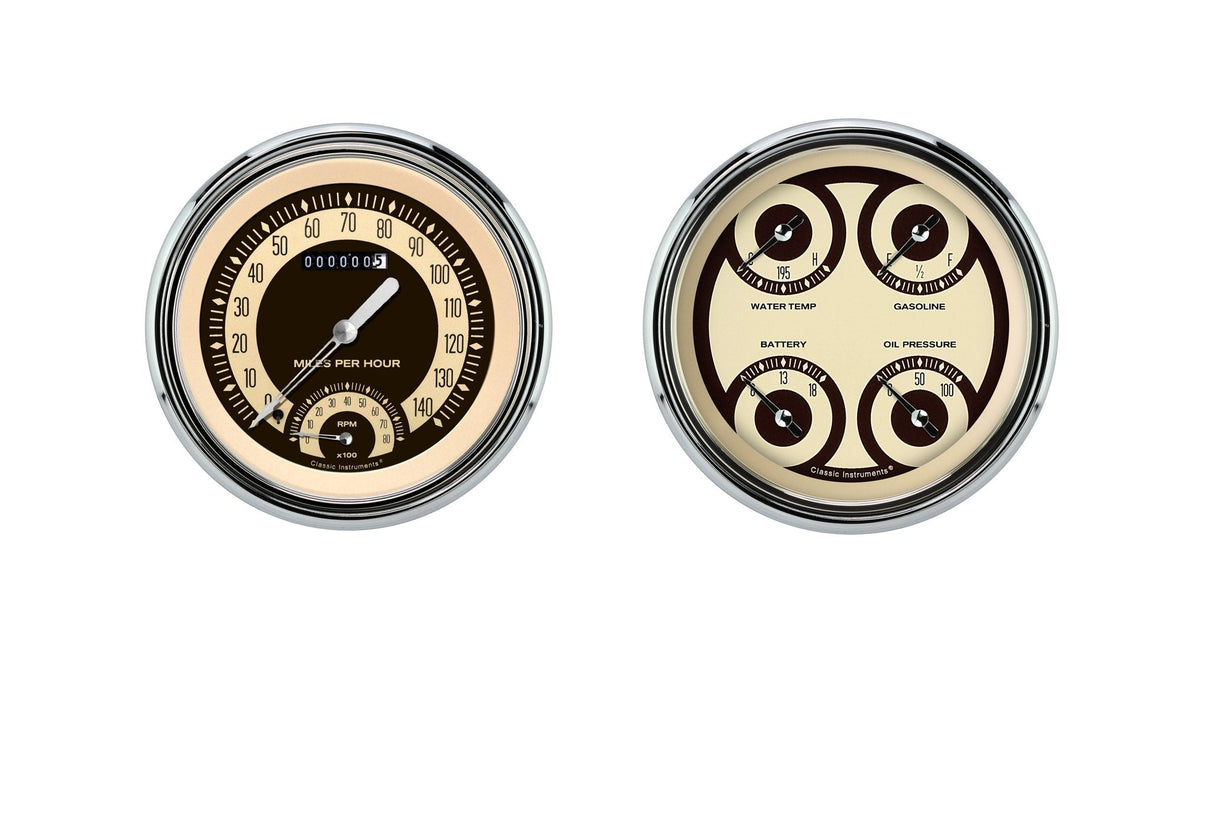 Classic Instruments CT47NT62-LS primary image