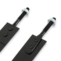 TANK STRAPS 1981-1991 BLAZER/JIMMY 31 - Fuel Tank Straps