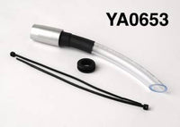 SIDE AIR KIT FOR ST5, ST4F/W - Stilo ST5 GT-Side Air Kit