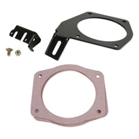 95mm TB CABLE BRACKET FOR OE AND FAST CA - 90mm and 95mm Throttle Body Cable Bracket