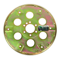 FLEXPLATE 168 TOOTH 400 CID - B&M Steel SFI Certified Flexplate - Small Block Chevrolet