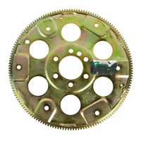 FLEXPLATE 153 TOOTH 55-85 SB CHEV - B&M Steel SFI Certified Flexplate - Small Block Chevrolet