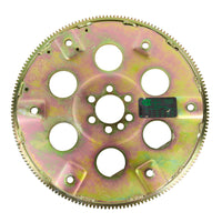 FLEXPLATE 168 TOOTH 86-94 SB CHEV - B&M Steel SFI Certified Flexplate -Small Block Chevrolet and 90 Deg V6 Chevrolet