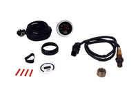 GAUGE KIT, LSU 4.9 - AEM Classic Digital Wideband AFR Gauge Kit