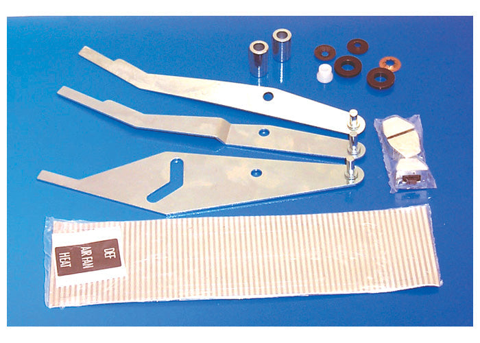 Brothers Trucks HCR6972 primary image