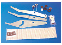 Brothers Trucks HCR6972 primary image