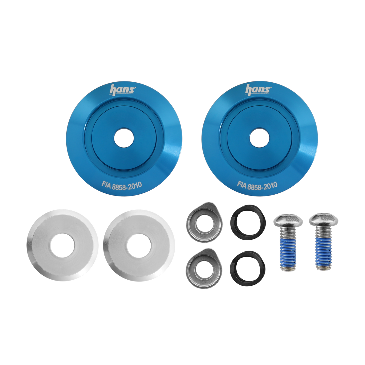 HANS AK113111B primary image