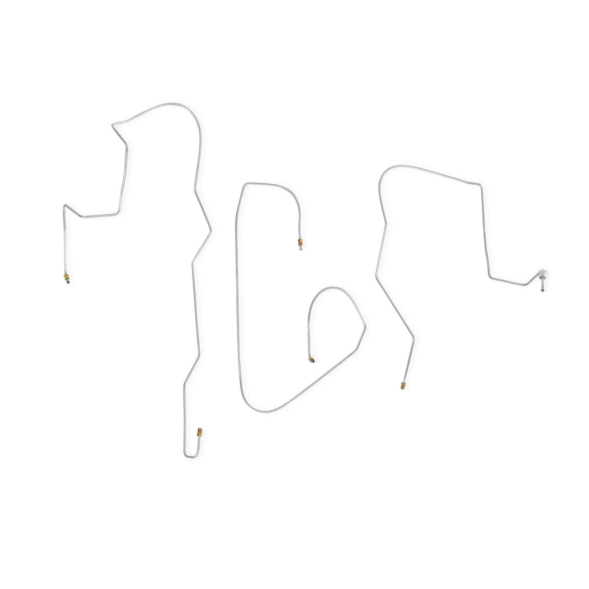 Brothers Trucks DBBL59T primary image