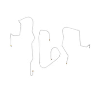 Brothers Trucks DBBL59T primary image