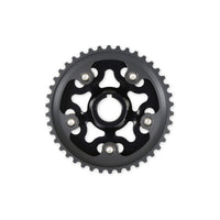 T.G.K. BLK H22 BLACK - AEM Tru-Time Adjustable Cam Gear