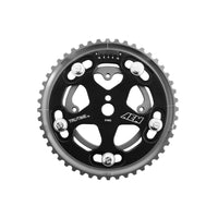 T.G.K. BLK MITSU 4G63 BLACK - AEM Tru-Time Adjustable Cam Gear