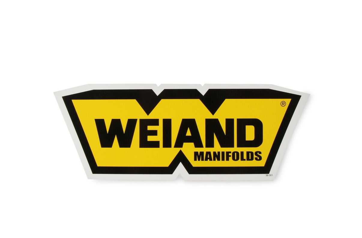 Weiand 36-418 primary image