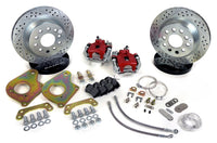 Baer Brakes 4302572R primary image