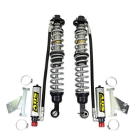 2021-2024 BRONCO PERFORMANCE PKG 4DR - ADS 2021-2024 FORD BRONCO PERFORMANCE PACKAGE 4DR