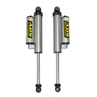 DF 2.5"Frn 0-2"Lift CO RemRes - ADS Direct Fit 2.5" Piggyback Race Shocks - Rear
