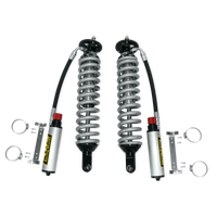 DF 2.5"FCO LngTrvlSpec RemRes Cadj 90Deg - ADS Direct Fit Long Travel Race Shock - Front