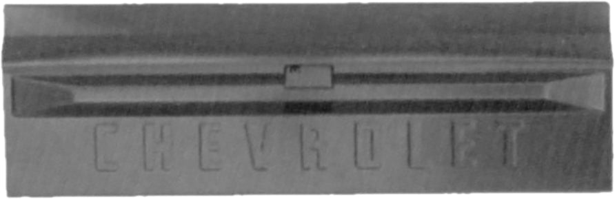 Brothers Trucks A6041-67 primary image