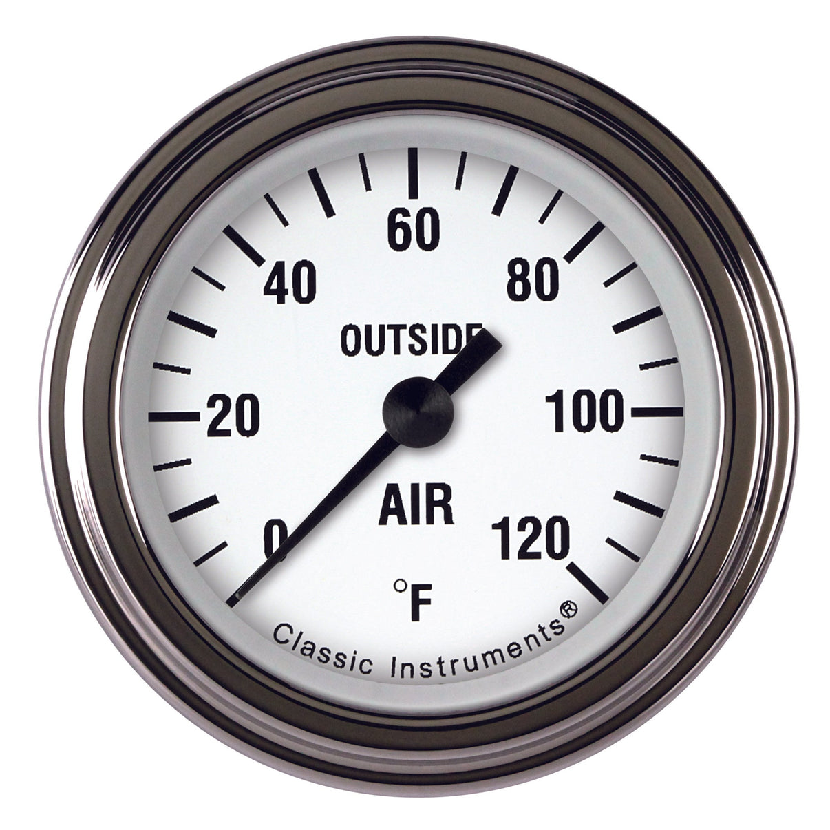 Classic Instruments WH199SLF primary image