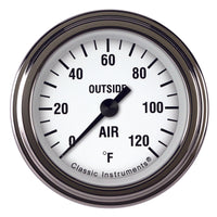 Classic Instruments WH199SLF primary image