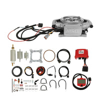 EFI, Atomic TBI & Fuel Pump, Master Kit - Atomic EFI Master Kit