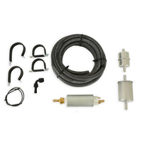 EFI, ATOMIC FUEL PUMP KIT, 525HP - Atomic EFI, Fuel Pump kit, 525HP