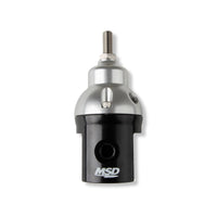 EFI, Atomic Fuel Return System - Atomic, Fuel Pump Return Kit with Regulator