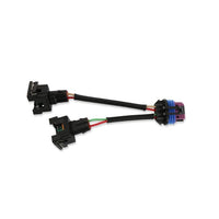 INSTALL KIT LS1/LS6, EV1 INJECTOR - Atomic LS1/LS6 Installation Kit