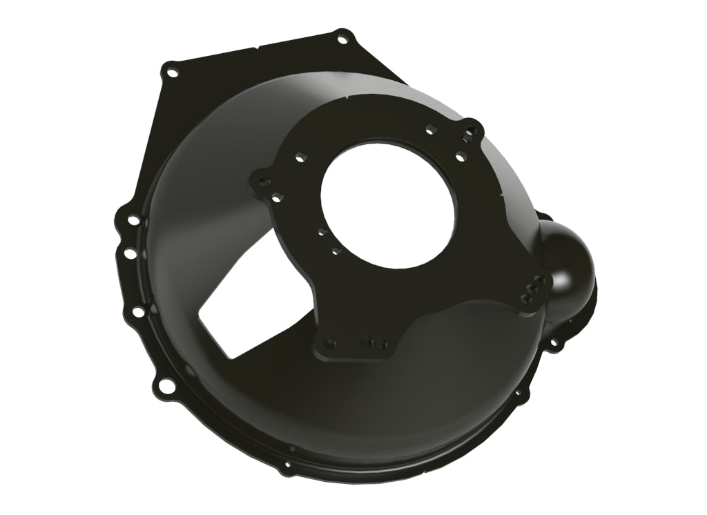 Quick Time RM-8011 primary image