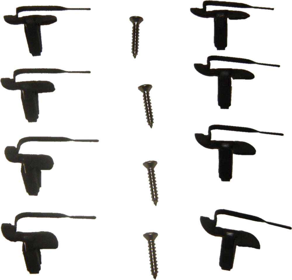 Brothers Trucks L0074-69 primary image