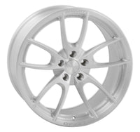Carroll Shelby Wheels CS21-911460-RR primary image