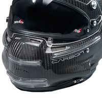 ST4F/ST4W INDY CAR AERO KIT - Stilo INDY CAR AERO KIT Front, Sides and top piece)