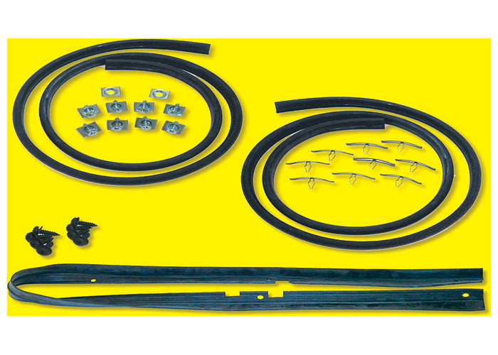 Brothers Trucks HTCS054 primary image