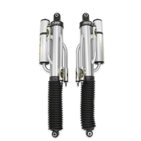 DF Bypass 3.0"x11.5" 3Tubes PBRes LngTrv - ADS Direct Fit Long Travel Race Shock - Rear