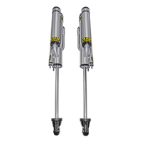 DF Bypass 3.0"x10" LngTrvl Spec DrtKing - ADS Direct Fit Race Long Travel Spec Bypass Shock Dirt King