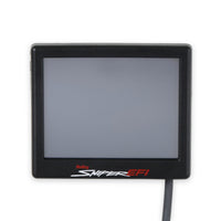 SNIPER 2 EFI 3.5 TOUCH SCREEN LCD - Sniper 2 EFI 3.5" Handheld Controller