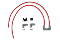 Wire Set, Univ Watercraft 8.5 Super - Wire Set, 8.5mm Super Conductor, Watercraft Universal