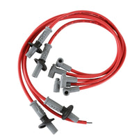 Wire Set,VW Type 1,W/MSD Dist PN8485,SC - Spark Plug Wire Set, VW Type 1, for use with PN 8485