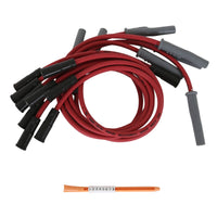 Wire Set,Chevy P.U.,96-99,Dually w/454 - Super Conductor Spark Plug Wire Set, Chevy Pickup, '96-'99,Dually w/454