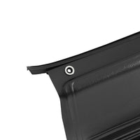 Brothers Trucks FP76F00BLACK primary image