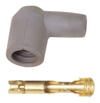 Coil 90deg Boot & Term. for PN 8202/8203 - Blaster Coil 90° Boot & Terminals for PN 8202/8203