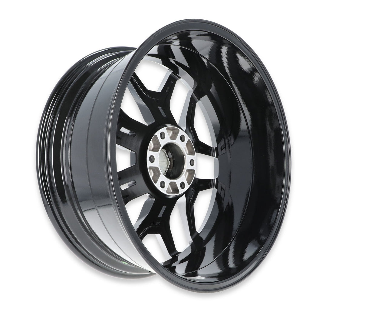 Carroll Shelby Wheels CS45-395512-B primary image