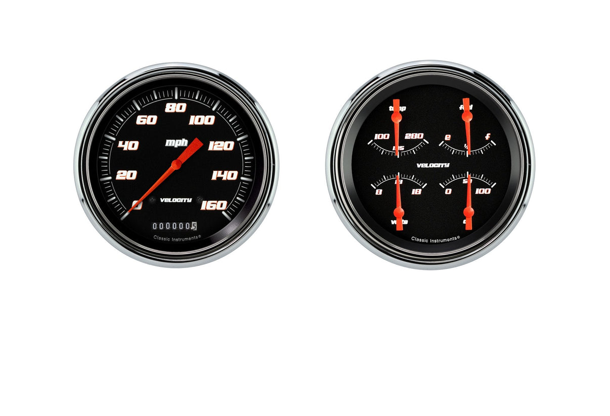 Classic Instruments CT47VSB62-LS primary image