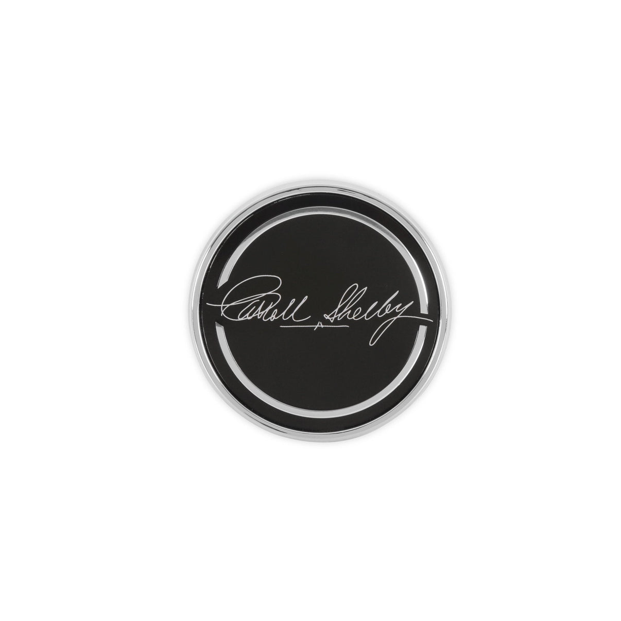 Carroll Shelby Wheels CS-CAP1 primary image