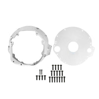 ALUM BELLHOUSING G3 HEMI TO MOPAR TR6060 - Lakewood Bellhousing Kit - Mopar - Gen III Hemi to TR-6060